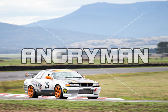sports gt 25 - Super Series - 25th May 2014-5