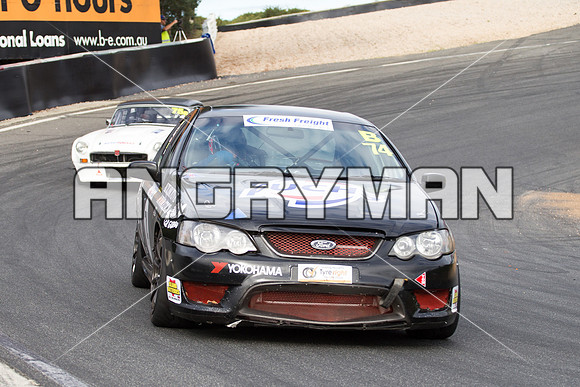 sports gt 74 - Super Series - 25th May 2014-8