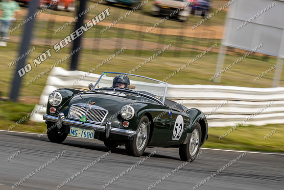 52 - Regularity - Marque Sportscars & Invited-5
