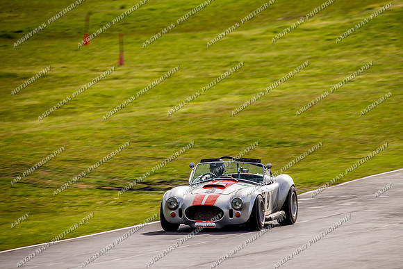 Regularity - Sports & Racing Cars & Invited - 9 Michael Baier - Sunday - 2nd October 2016-2