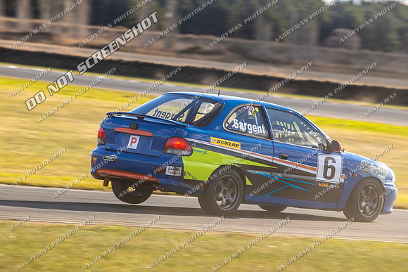Hyundai 6 - TCRC Rnd 4 - 18-19 May 2024-11