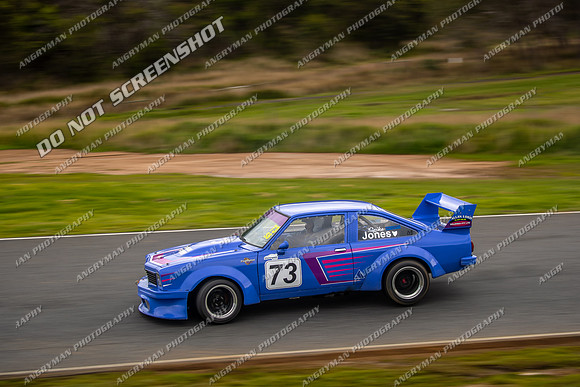 Historic Sports Sedans - 73 - 03 - Saturday-11