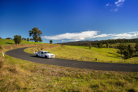 453 - SS15 - Ostlers Long JLR