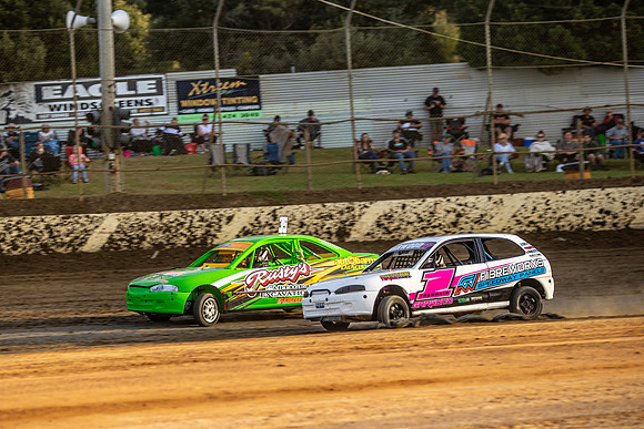 Junior 35 T35 - 14 - Latrobe - 18th Feb 2023-9
