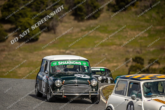 Group NB Under 3 Litre and NC Under 2 Litre - 12 - 03 - Saturday-3