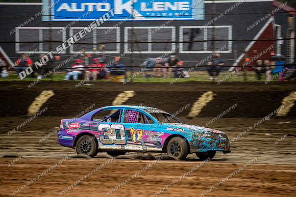 Street Stock 30 T30 - Friday-6