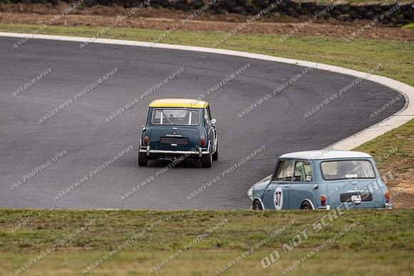 91 - Baskerville Historics 2018-12