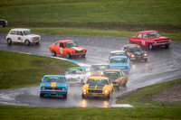 Group NC Over 2 Litre - 4 Warren Bryan - Saturday - 1st october 2016-8
