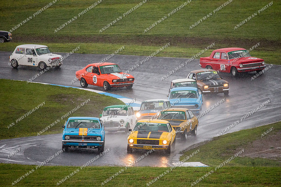 Group NC Over 2 Litre - 4 Warren Bryan - Saturday - 1st october 2016-8