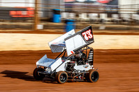 Formula 500 73 T73 - 14 - Carrick - 25th Jan 2022-3