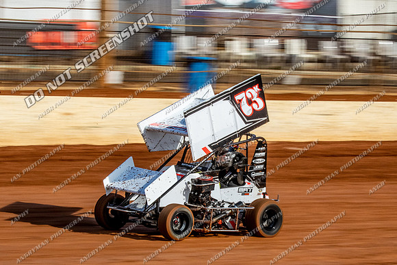 Formula 500 73 T73 - 14 - Carrick - 25th Jan 2022-3