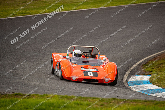 Historic Sports and Racing Cars - 8 - 04 - Sunday-7