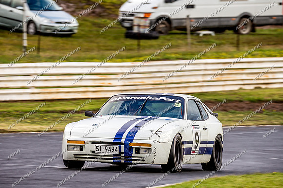 Regularity Marque Sports Cars & Invited - 19 Terry Cutcliffe - Saturday - 1st october 2016-5