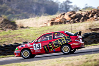 Hyundai 14 - Super Sprint - Baskerville 22nd May 2016-18