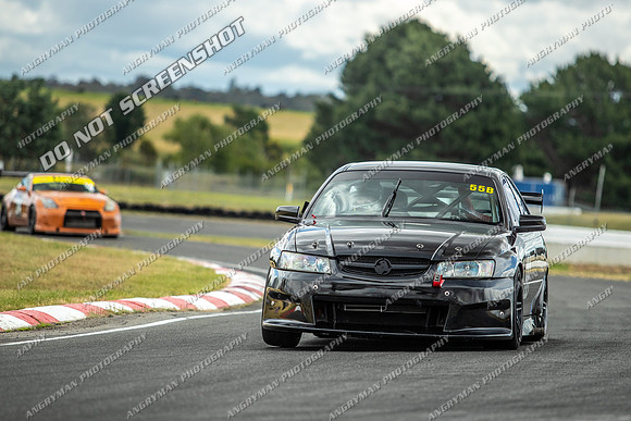 Sports GT 55 - TCRC Rnd 6 - 1st Dec 2024-12