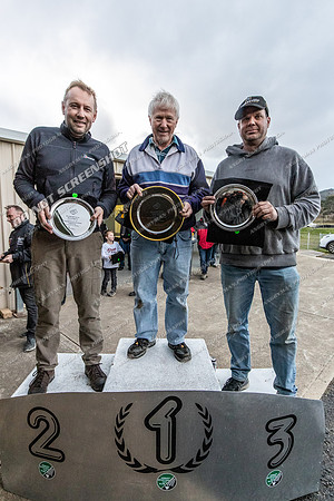 Podiums - Sunday-20