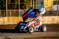 Sprintcar 53 T53 - 13 - Hobart - 11th Feb 2023-9