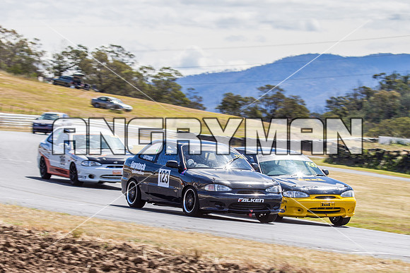 hyundai 123 - Super Series Rnd 6 - 16th Nov 2014-9