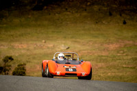 Historic Sports & Racing Cars 8 - Sunday-3