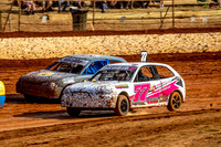 Junior 77 T77 - 14 - Carrick - 25th Jan 2022-2