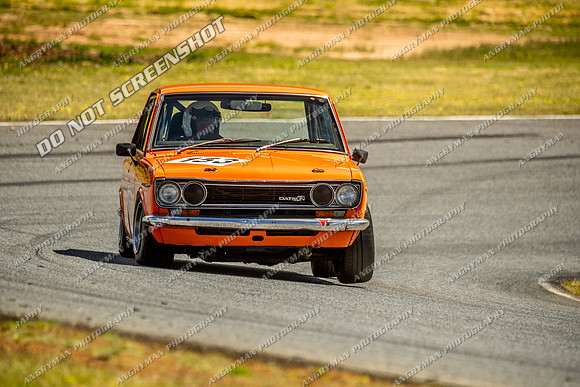 Baskerville Classic Sprints - 153 - Baskerville Historics 2024-15