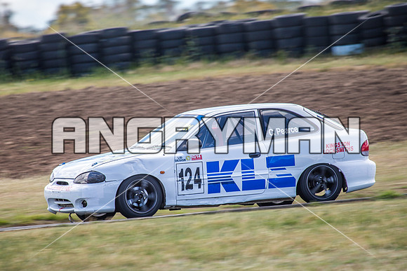 hyundai 124 - Super Series Rnd 6 - 16th Nov 2014-5