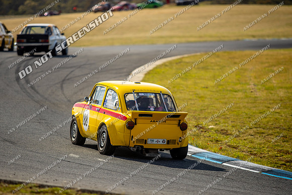 Baskerville Classic Sprints - 188 - Baskerville Historics 2024-5