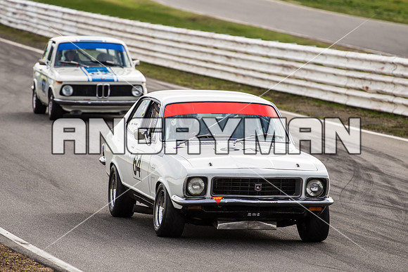 improved production 64 - Super Series - 25th May 2014-3