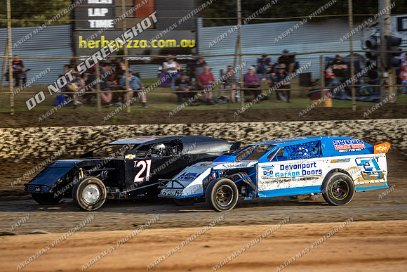 AMCA 21 T21 - 14 - Latrobe - 18th Feb 2023-5