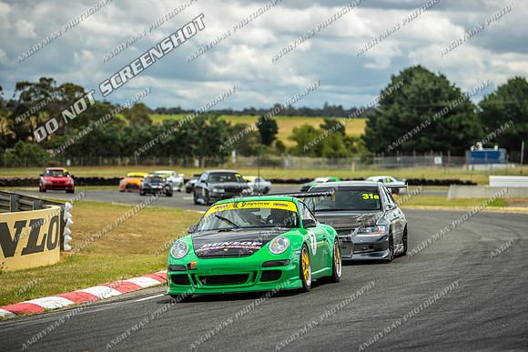 Sports GT 7 - TCRC Rnd 6 - 1st Dec 2024-10