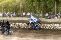 Formula  500 87 T87 - Saturday-11