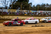 Street Stock 8 T8 - Saturday-2