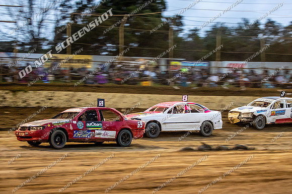 Street Stock 8 T8 - Saturday-2