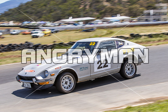 Regularity 22 - Super Series Rnd 6 - 16th Nov 2014-3