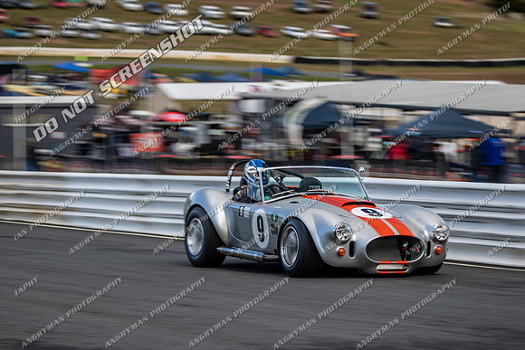 Regularity Sports & Racing Cars 9 - Saturday-2