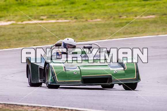 98 Bradley Trenham Hobson Special 1973 Regularity Sports & Racing Cars Group 2 - Sunday-3