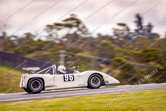 96 - Baskerville Historics 2018-25