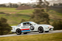 Muscle Car Cup - 87 - Saturday-3