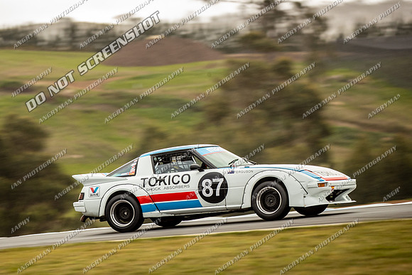 Muscle Car Cup - 87 - Saturday-3
