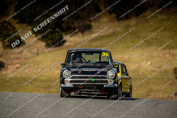 Regularity Sedans 98 - Sunday-3