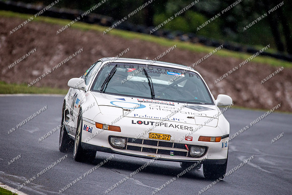 Regularity Marque Sports Cars & Invited - 28 Tim Johnson - Saturday - 1st october 2016