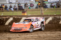 Super Sedan 9 WA9 - 13 - Latrobe - 18th Jan 2019-5
