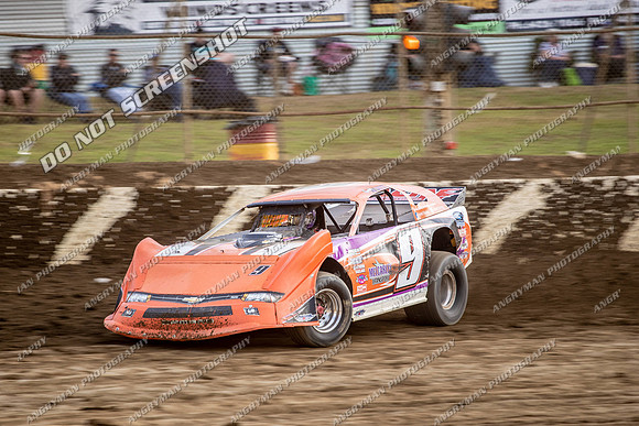 Super Sedan 9 WA9 - 13 - Latrobe - 18th Jan 2019-5