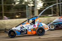 Wingless 22 T22 - 24 - Latrobe - 2nd April 2022-17