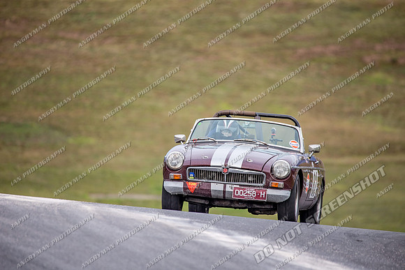 82 - Baskerville Historics 2018-17