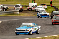 75 - Baskerville Historics 2018-21