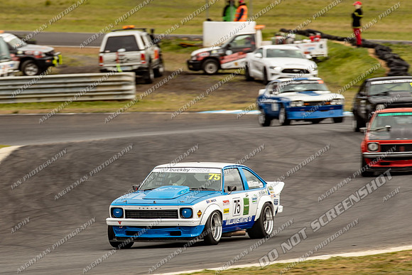 75 - Baskerville Historics 2018-21