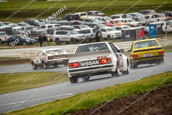 Heritage Touring Cars Group C - 60 - 02 - Friday-9