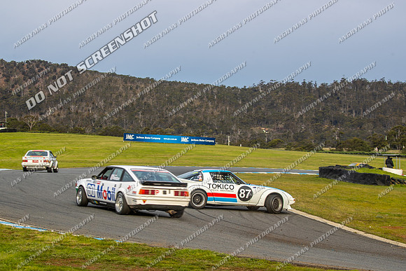 Muscle Car Cup 2001cc - 3500cc - 87 - 03 - Saturday-5