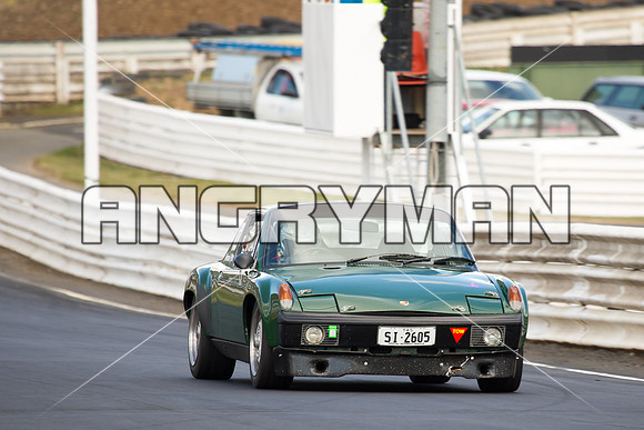 10 Honni Pitt Porsche 914 1971 Regularity Marque Sportscars & Invited Group 3 - Sunday-2